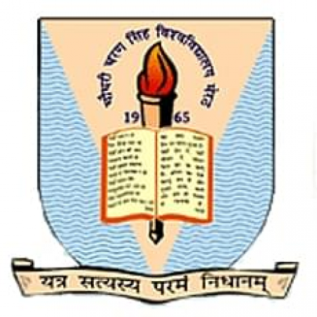 Chaudhary Charan Singh University - [CCS]